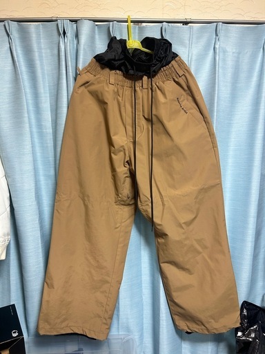 Balance Artist  スノーボードウェア