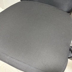 オフィスチェアの画像