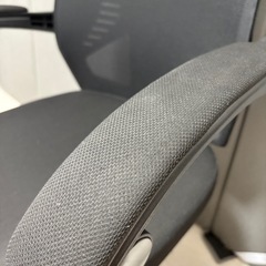 オフィスチェアの画像