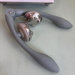 3000円以上の品★HATACHI リセットバー ネック ハード ネックマッサージ器の画像