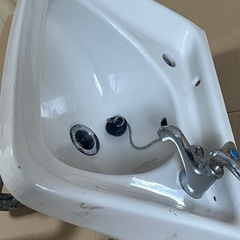 TOTO 手洗い器 W400×D320×H205mm 壁掛 シンク ホワイト 洗面の画像