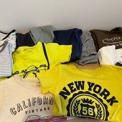 【ベビー服】大量30着以上　80〜95の画像