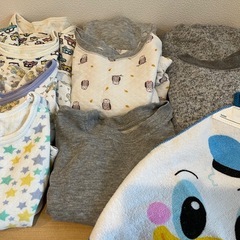 【ベビー服】大量30着以上　80〜95の画像