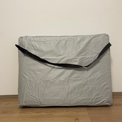 【新品・未使用】施術ベッドの画像
