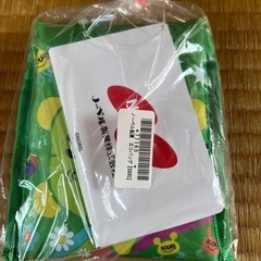 ノーベル製菓エコバッグ 新品の画像