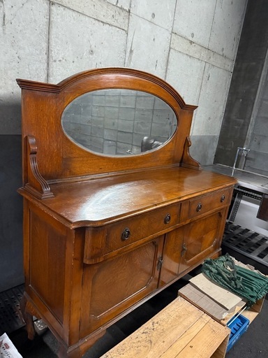 アンティーク家具