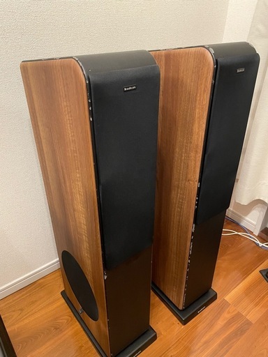 スピーカー　audio pro AVANTO FS-20