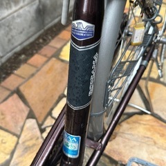 ★受付終了しました　ママチャリ　自転車　3000円の画像