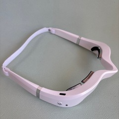 1万の商品★LUXCEAR Myuxer 目元専用美顔器 ルクセアミューサーの画像
