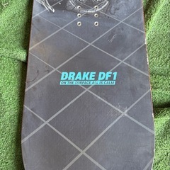 DRAKE152&phantom147 2本まとめてスノボ準備　の画像