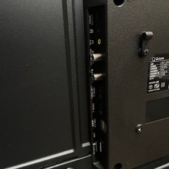 キュリオム QRT-32W2K [32インチ]の画像