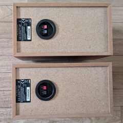 Kenwood スピーカー 20W 6Ωの画像