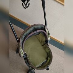 SKISOPGO ペットカート　1000円の画像