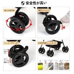 SKISOPGO ペットカート　1000円の画像