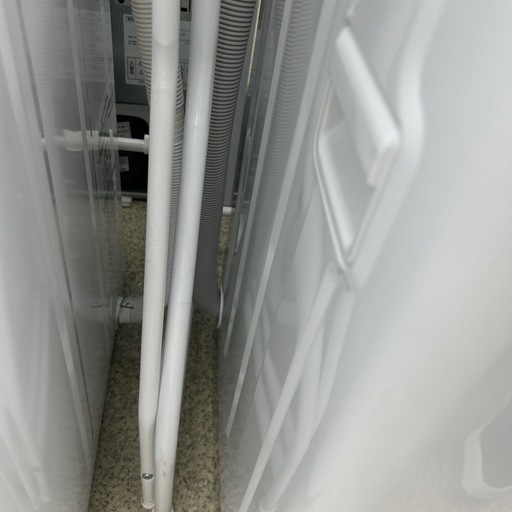 リユースのサカイ東金店 Haier 洗濯機 23年製 5.5kg TJ15202