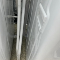 リユースのサカイ東金店 Haier 洗濯機 23年製 5.5kg TJ15202の画像