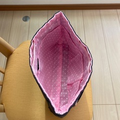 【未使用】バッグ in バッグの画像