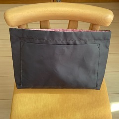 【未使用】バッグ in バッグの画像