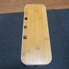 ケーブルボックスの画像