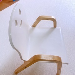 ベビーチェアー子ども用椅子の画像