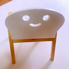 ベビーチェアー子ども用椅子の画像