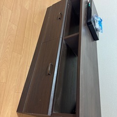 テレビ台
の画像