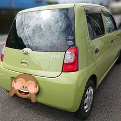 ★★格安★★ エッセ ESSE 車検付き  ★★の画像