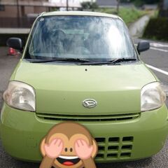 ★★格安★★ エッセ ESSE 車検付き  ★★の画像