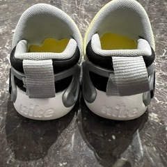 NIKE 12cmの画像
