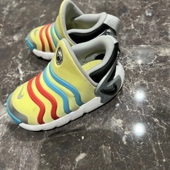 NIKE 12cmの画像