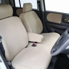 スズキ アルトラパン 　２ＷＤ　リミテッド　ございます！の画像