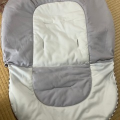 ベビー電動ゆりかご　の画像