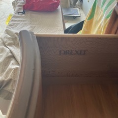 「受け渡し者決まりました」Drexel   ドレクセル 家具 棚の画像