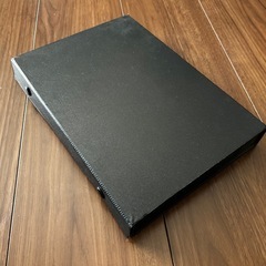 【お話し中」】昭和レトロな黒い麻雀牌の画像