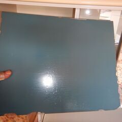 ファンシーグッズ　衣装ダンス　花柄89x41.5h154cm 昭和レトロの画像