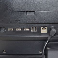 中古一体型パソコン 富士通 FH90/C3(FMVF90C3B) 高性能 i7-8750H/新品SSD512GB+HDD3TB/BD/27インチ/Bluetooth/WEBカメラ/Win11 Homeの画像