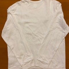 GAPトレーナーメンズMサイズの画像