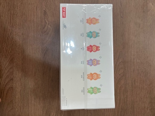 ラブブ　正規品　未開封　エナジーらぶぶラブブ