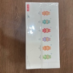 ラブブ　正規品　未開封　エナジーらぶぶラブブの画像