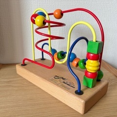 ボーネルンド　ルーピングの画像