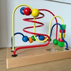 ボーネルンド　ルーピングの画像