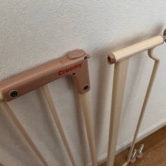【受け渡し予定決まりました】ベビーゲートの画像