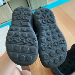 水遊び　ウォーターシューズの画像