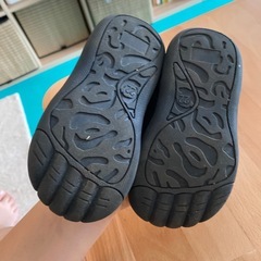 水遊び　ウォーターシューズの画像