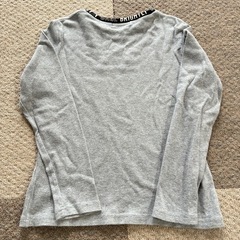 長袖　ロンt 140の画像