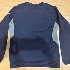 【美品】SKINSトレーナーMサイズ10/5までの画像