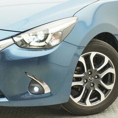 マツダ デミオ 　ＸＤ　ツーリング 入庫しました🚗✨の画像