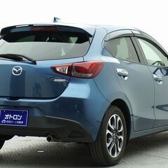 マツダ デミオ 　ＸＤ　ツーリング 入庫しました🚗✨の画像