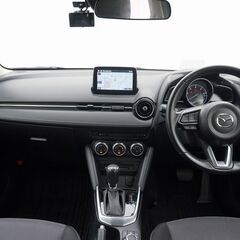 マツダ デミオ 　ＸＤ　ツーリング 入庫しました🚗✨の画像