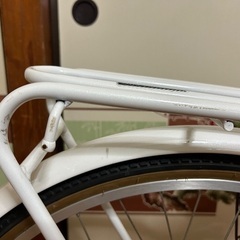自転車　グランディーノの画像